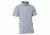 Tru-Spec 24-7 Short Sleeve Polo Shirt, Male, Heather Grey, 4XL, Reg Length 4338009