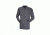 Tru-Spec 24-7 TAC LS Tee-Shirt 100% Poly, Charcoal, XLarge Regular 4611006