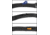 Tru-Spec 5ive Star Survival Belt, Black - 4067003
