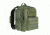 Tru-Spec Backpack, Black Gunny Tour Of Duty, Black 4801000