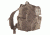 Tru-Spec Backpack, Coyote Gunny Tour Of Duty Lite, Coyote 4812000