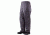 TRU-SPEC BDU 65/36 Poly/Co Rip Pants - Men's, Charcoal, Extra Small, Regular, 1308002