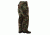 TRU-SPEC BDU Cotton/Nylon Ripstop Pants - Men's, Woodland Camo, Extra Small, Short, 1276042
