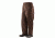 TRU-SPEC BDU 65/36 Poly/Co Rip Pants - Men's, Brown, Extra Small, Regular, 1343002