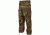 TRU-SPEC BDU 60/40 Co/Poly Twill Pants - Men's, Woodland Camo, Extra Small, Long, 1826022