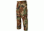 TRU-SPEC BDU Cotton/Nylon Ripstop Pants - Men's, Woodland Camo, Extra Small, Short, 1276042