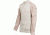 Tru-Spec Combat Tru Shirt Kahki P/C Rip Stop, 3Xlr 2554008