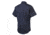 TRU-SPEC Flame Retardant Short Sleeve X-Fire Dress Shirt - Mens, Navy, Extra Small, Regular, 1449002