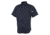 TRU-SPEC Flame Retardant Short Sleeve X-Fire Dress Shirt - Mens, Navy, Extra Small, Regular, 1449002