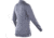 Tru-Spec Ladiesft  24-7 Series Performance Polo Shirt, L/S, Steel Grey, 5XL 4564010