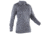 Tru-Spec Ladiesft  24-7 Series Performance Polo Shirt, L/S, Steel Grey, 5XL 4564010