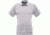 Tru-Spec Men's Short Sleeve Classic Polo, Grey, Large 4415005