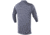 TRU-SPEC 24-7 Series Performance Long Sleeve Polo - Men's, Steel Gray, Extra Small, Regular, 4557002