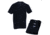 Tru-Spec Mens Comfort Cotton Short Sleeve T-Shirt, 3-Pack, Navy, 2XL 4227007