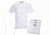 Tru-Spec Mens Comfort Cotton Short Sleeve T-Shirt, 3-Pack, White, XL 4237006