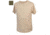 Tru-Spec T-Shirt, OD Short Sleeve, L 4372005