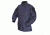 Tru-Spec TAC T.R.U.Shirts 50/50 Nylon/Cotton Rip-Stop, Navy, Medium Regular 1387004