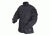 Tru-Spec 1386023: TAC T.R.U.Shirts 50/50 Nylon/Cotton Rip-Stop, Black, Small Long