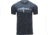 TRU-SPEC Tactical Graphic Flower Power T-Shirt - Mens, Small, 7103003