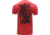 TRU-SPEC Tactical Graphic King of Skulls T-Shirt - Mens, Small, 7106003