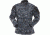Tru-Spec Tactical Response Shirt MIDNIGHT DIGITAL P/C R/S, Large Long 1311025