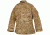 Tru-Spec Tactical Response Shirt Multi Camo P/C R/S, Small Long 1298023