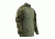 TRU-SPEC 1/4 Zip Tactical Response Shirt - Men's, Extra Small, Regular, MultiCam Tropic/Olive Drab, 2537002