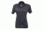 Tru-Spec Women's Short Sleeve Performance Polo Shirt, Navy, Small 4376003