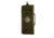 TRUE Primal Forge Wax Canvas Roll Kitchen Knife