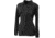 Tru-Spec Polo Shirt, 24-7 Ladies Performance Black Long Sleeve, 3Xl 4420008