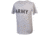Tru-Spec T-Shirt, Army Grey Pt, M 4312004