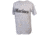 Tru-Spec T-Shirt, Marine Grey Pt, 2Xl 4315007
