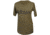 Tru-Spec T-Shirt, OD Army, 2Xl 4311007