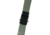 5ive Star Web Belt, OD, Black C/F Buckle 44in. 4135000