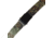 Tru-Spec Web Belt, W/P To OD 54in., Black Buckle 4137000