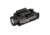 TrustFire GM35 Rechargeable Tactical 1350 Lumens Pistol Flashlight, Black, GM35