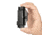 TrustFire GM35 Rechargeable Tactical 1350 Lumens Pistol Flashlight, Black, GM35