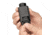 TrustFire GM35 Rechargeable Tactical 1350 Lumens Pistol Flashlight, Black, GM35