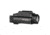TrustFire GM35 Rechargeable Tactical 1350 Lumens Pistol Flashlight, Black, GM35