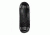 TUFF Products Expandable Open Top Baton Holder, Black Plain, Fits ASP-26, ASP 7723-BP