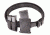 TUFF Products 3 Gun Cobra Belt System, Black, Size Md 34-40 9013-NY-MD