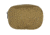TUFF Products Accessory Pouch Dump Bag, Holds 5 Loaded 12 Gauge Strips, Coyote Brown, O/S 7799-CB