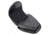 TUFF Products Double Handcuff Case w/ Hidden Snap, Black Plain, Fits 2 Pair 7711-BPH