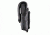 TUFF Products Double Magazine Pouch  Fits Extended Mags Size 2 Black Plain, Extended GLOCK Double Stack Magazines 7502-BPH-2E