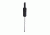 TUFF Products Expandable Open Top Baton Holder, Black Nylon, Fits ASP-26, ASP 7723-NY