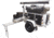 Tuff Stuff Overland Extreme Basecamp Trailer, White/Black, NSN N, TS-TRAILER-BC