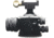 Two Vets Tripods Inc 55MM Dual Tension Ballhead W/ Area 419 ARCALOCK CLAMP, Black/Gold, 4in, 55MM419