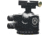Two Vets Tripods Inc 55MM Dual Tension Ballhead W/ Area 419 ARCALOCK CLAMP, Black/Gold, 4in, 55MM419
