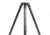 Two Vets Tripods Inc Quick Deploy Tripod, Carbon Fiber/Black, 39-65.5in, QDT