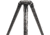 Two Vets Tripods Inc Quick Deploy Tripod, Carbon Fiber/Black, 39-65.5in, QDT
